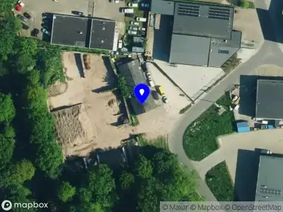 Brandweer met grote spoed naar de Rutgershof in Epe vanwege gebouwbrand