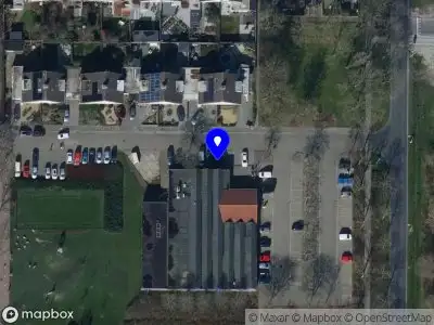 Brandweer met gepaste spoed naar de Schelphoekstraat in Zierikzee