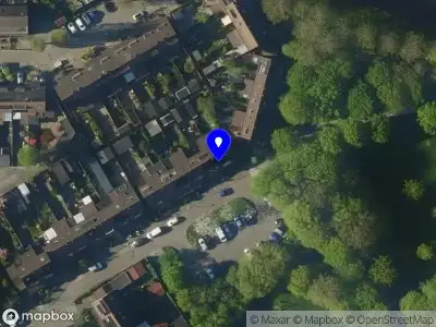 Overlastmelding Winterkoninkje in Hoorn gesloten