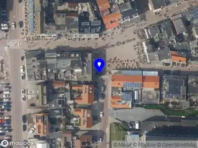 Overlastmelding Trompenbergstraat in Egmond aan Zee gesloten