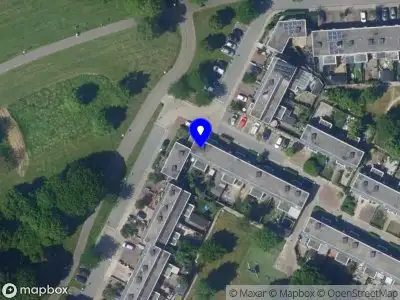 Anonieme overlastmelding Wold in Lelystad gesloten