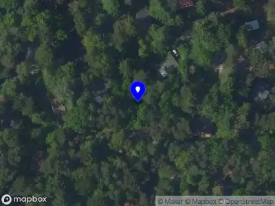 Brandweer met gepaste spoed naar de Wiltsangh in Nunspeet vanwege waarnemen gaslucht