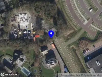 Brandweer met gepaste spoed naar de Schuitvlotstraat in Domburg