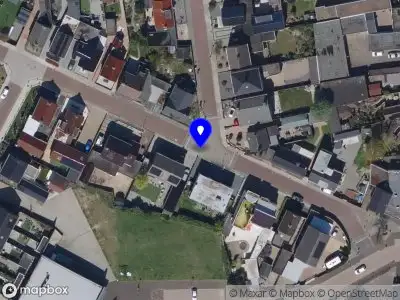 Overlastmelding Poppestraat in Sint Willebrord gesloten