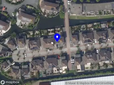 112 melding Overlastmelding Tooropstraat in Rijnsburg gesloten