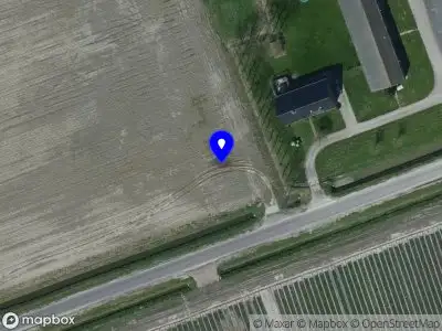 112 melding Overlastmelding Eerste Groeneweg in Middelharnis