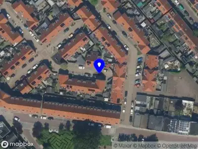 Overlastmelding Willem Passtoorsstraat in Beverwijk