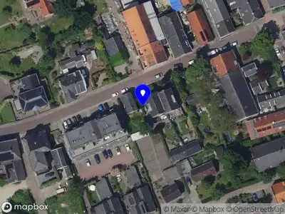 112 melding Overlastmelding Kruisstraat in Almkerk