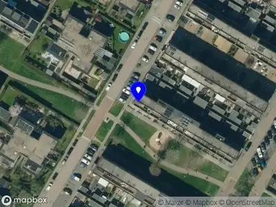 112 melding Overlastmelding Roald Dahlpad in Arnhem