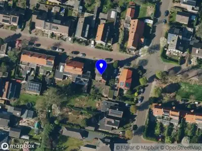 Overlastmelding Paul Krugerstraat in Oosterbeek