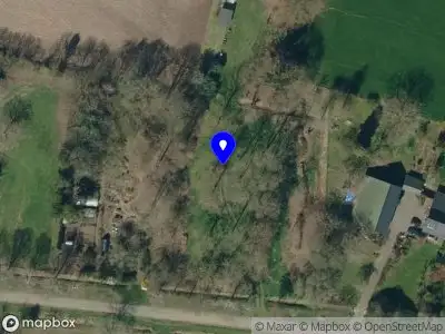 Overlastmelding Kerkhofweg in Wehl