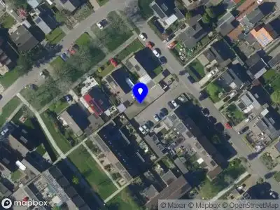 112 melding Overlastmelding Burgemeester Bakenstraat in Winkel