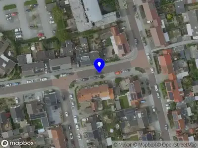 Ambulance met grote spoed naar de Rondestraat in Maasbracht