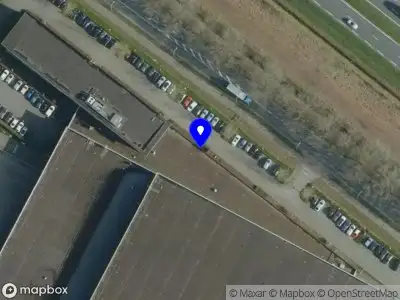 Politie met grote spoed naar de Zuiderkruisweg in Tilburg vanwege letsel