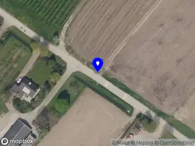 Brandweer met gepaste spoed naar de Lage Huis in Beesd