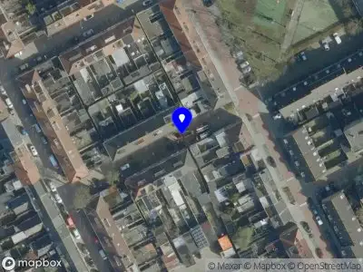 Anonieme overlastmelding Ratinéstraat in Tilburg gesloten