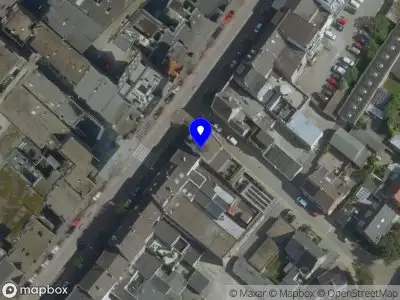 112 melding Overlastmelding Rijksweg Centrum in Geleen