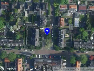 Overlastmelding Meester S. van Houtenlaan in Amstelveen