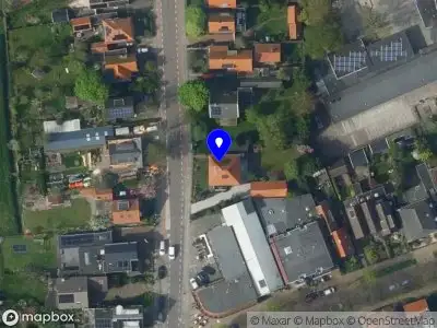 Overlastmelding Herenweg in Egmond aan den Hoef