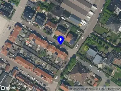 Overlastmelding Westergeest in Uitgeest gesloten