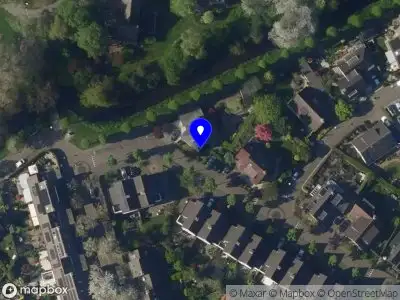 Ambulance met gepaste spoed naar de W.M. Offringalaan in Alphen aan den Rijn