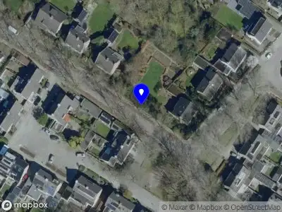 Overlastmelding Langenhof in Udenhout