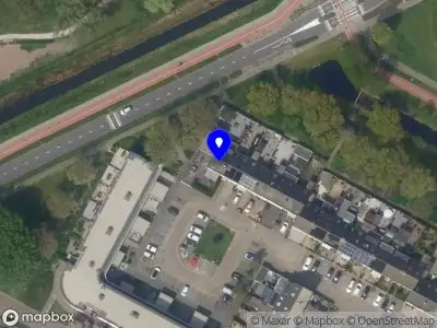 Overlastmelding Dr. W. Dreesstraat in Katwijk