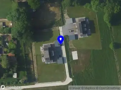 Brandweer met gepaste spoed naar de Enckerkamp in Ermelo