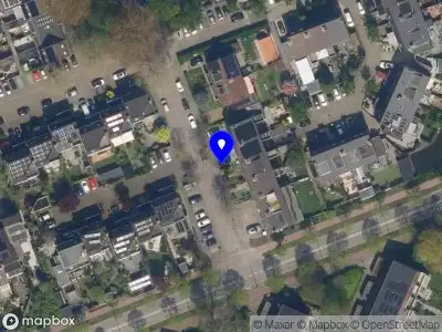 Brandweer met grote spoed naar de Cipressendreef in Vlaardingen vanwege reanimatie