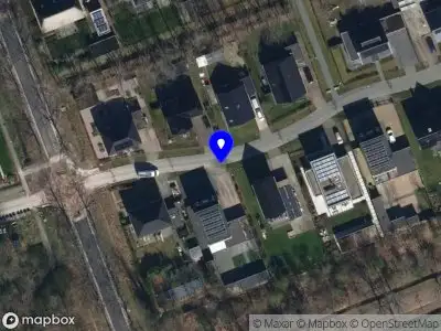 Brandweer met grote spoed naar de Cantharel in Assen vanwege voertuigen te water