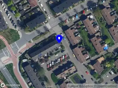 Anonieme overlastmelding Violenweg in Aalsmeer