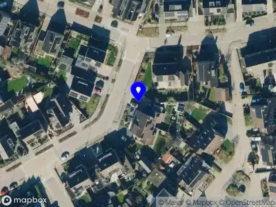 Brandweer met grote spoed naar de Sikkel in Hasselt vanwege gebouwbrand