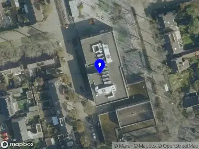 Brandweer met grote spoed naar de Jeroen Boschstraat in Oisterwijk vanwege afhijsen patient