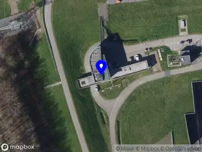 Politie met grote spoed naar de Westerscheldetunnelweg in Hoek vanwege letsel