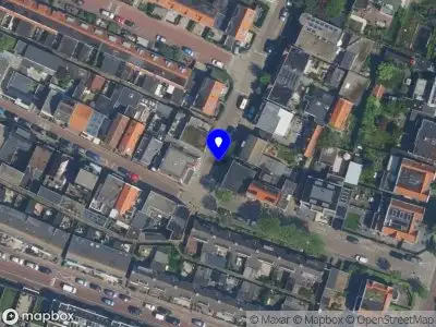 112 melding Ambulance met gepaste spoed naar de Jan Steenstraat in Zandvoort