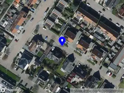 Ambulance met gepaste spoed naar de Doornmeet in Goedereede