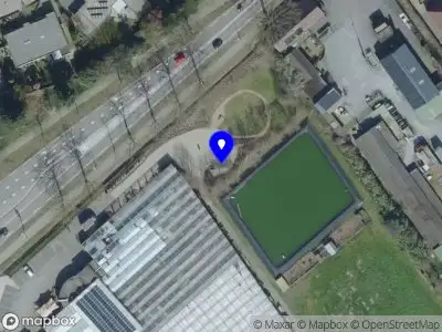 Politie naar de Udenseweg in Veghel vanwege ongeval met letsel