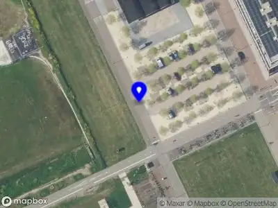 Brandweer met gepaste spoed naar de Brusselplein in Utrecht vanwege een liftopsluiting