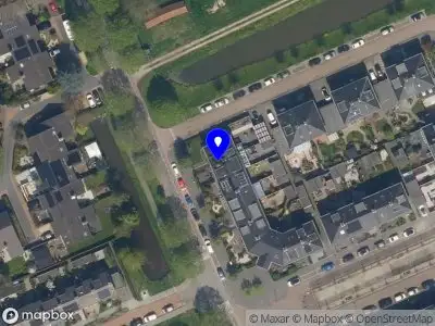 112 melding Ambulance met gepaste spoed naar de Commanderij in Maasland