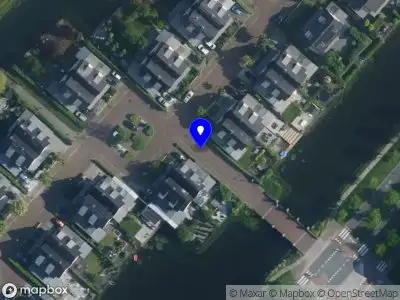 Ambulance met gepaste spoed naar de Naxos in Hoofddorp
