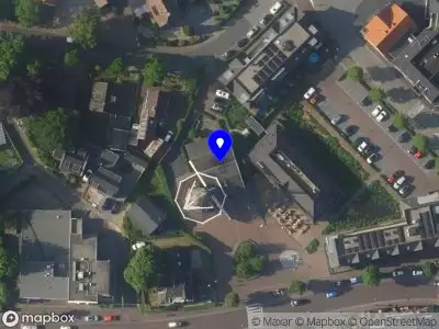 Brandweer met gepaste spoed naar de Molenaarsplein in Ermelo vanwege afgaan automatisch brandalarm