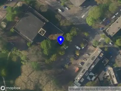 Ambulance met grote spoed naar de Schepenstraat in Wassenaar