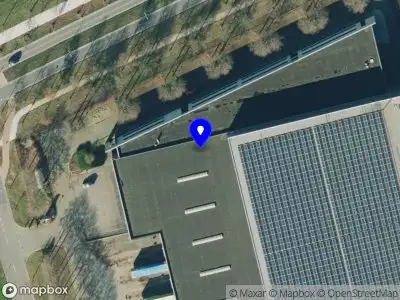 Brandweer met gepaste spoed naar de Paderbornstraat in Zwolle vanwege afgaan automatisch brandalarm