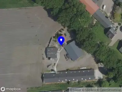 112 melding Brandweer met grote spoed naar de Bruggenseweg in Deurne