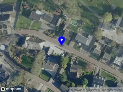 Traumahelikopter met grote spoed naar de Donkerstraat in Aalst