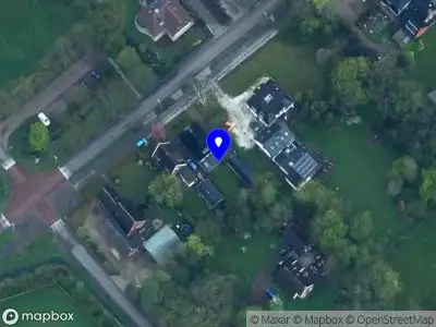 112 melding Brandweer met grote spoed naar de Tolleane in Wijnjewoude vanwege voertuigbrand