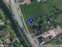 Politie naar de M A Reinaldaweg in Linschoten vanwege aanrijding met letsel