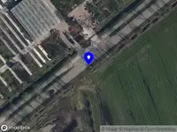 Politie met grote spoed naar de Boppewei in De Westereen vanwege ongeval met letsel