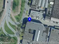 Politie naar de Jacob Catsstraat in 's-Hertogenbosch vanwege ongeval met letsel