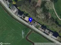 Ambulance met grote spoed naar de Meeldijk in Spijkenisse